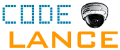 CodeLance Logo